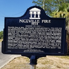 Niceville Fire 22